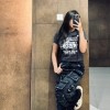 Puspita Chan, 20, Indonesia