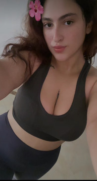 Bunny, 20, United Kingdom