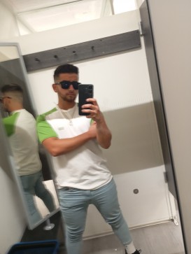 , 21, Czech Republic