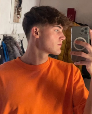 Daniel, 27, Germany