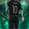 messi barca