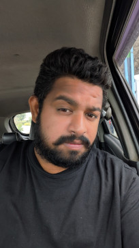 Sunny , 30, India