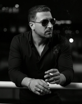 Doctor, 36, Jordan