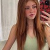 Millie, 18, United Kingdom