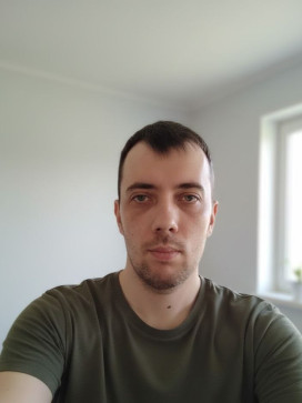 Wilborn, 36, Uzbekistan