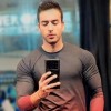 Jackss, 33, Egypt