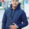 Habib 19, 24, Tunisia