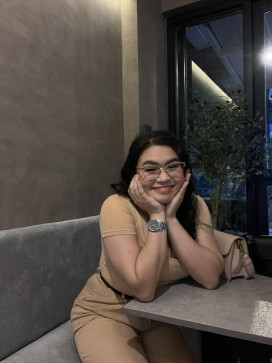 Mj Sedentildeo, 22, Philippines