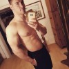 Hansmusclelover, 24, Norway