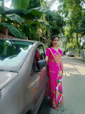 Sunaina , 62, India