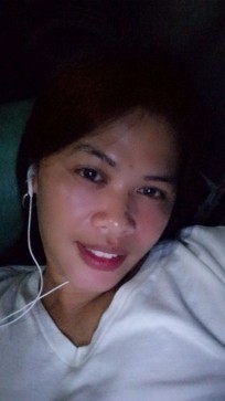 Razel, 37, Philippines