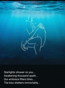 Darkstorm, 33, India