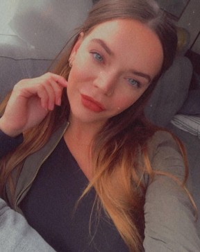 Steph, 34, Canada