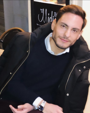 Kyler, 35, United States