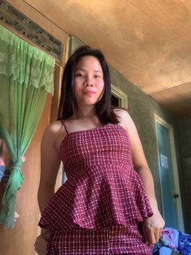 Cresil, 22, Philippines