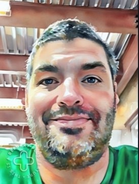 Nick, 42, United States