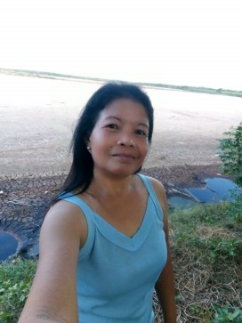 Erica, 48, Philippines