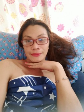 Allanis Mesina, 31, Philippines