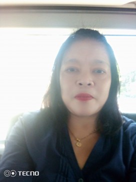 Irene, 50, Philippines