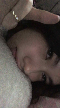 Iya, 20, Philippines