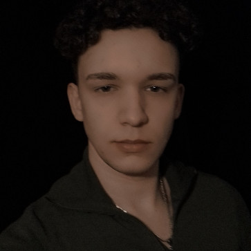DB, 19, Netherlands