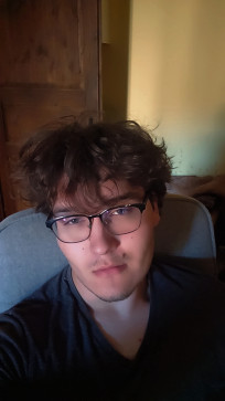 Simplelife, 21, Croatia