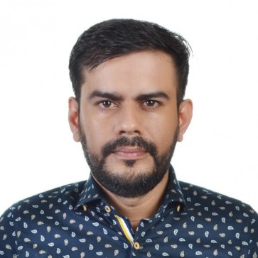 Dev, 36, Thailand