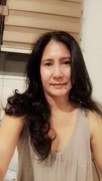 Mardge, 50, Philippines