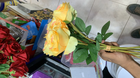 Mansour Laou, 18, Algeria