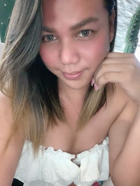 Patricia, 25, Philippines