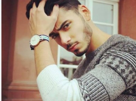 Tarek, 24, Egypt