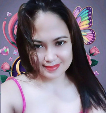 Issa Mel, 35, Philippines