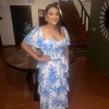 Nathali , 25, Dominican Republic