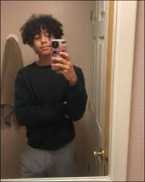 KYRON The Curlyhead, 18, Canada