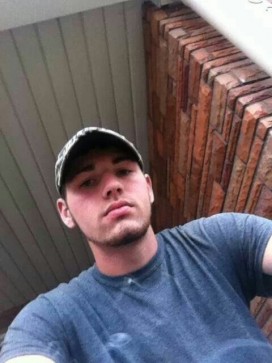 Tyler, 24, United States