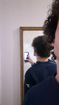 Ttrxpzm, 23, Algeria