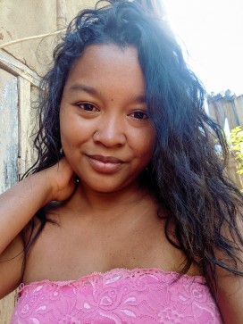 Sweety, 26, Madagascar