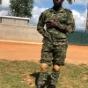 VAN V BENON, 28, Uganda