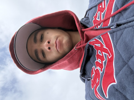 Diego, 18, United States