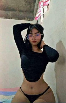 Julieta Andales, 18, Philippines