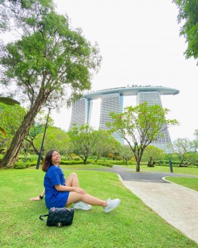 Kristy, 31, Indonesia