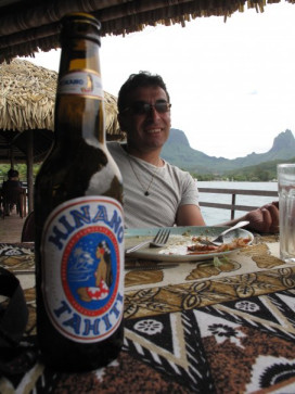 Christophe, 56, France