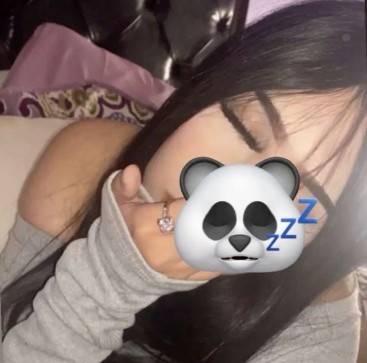 Hannaaa, 18, Mexico