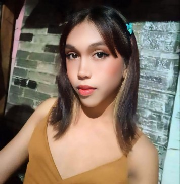 Calista, 18, Philippines