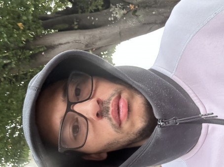Anthony Charlery, 34, United Kingdom
