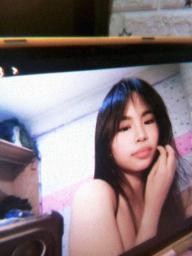 Ela, 18, Philippines