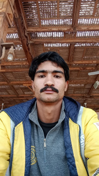 Mohamed Hassan, 23, Egypt