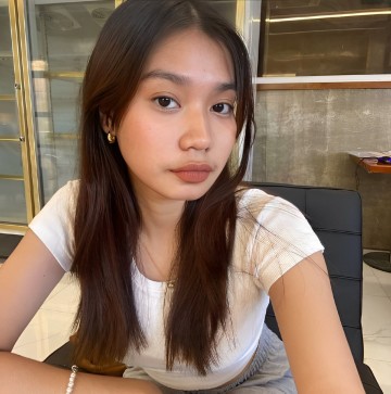 Sheana , 21, Philippines