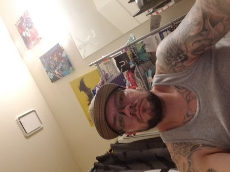 Thickwhited4u , 34, United States