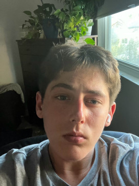 Nathan B, 18, Canada